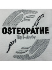 Broderie Logo, Sur devis - Sélectionnez le nombre de blouses à broder - Nous vous contacterons - Délai supplémentaire de 7 jours