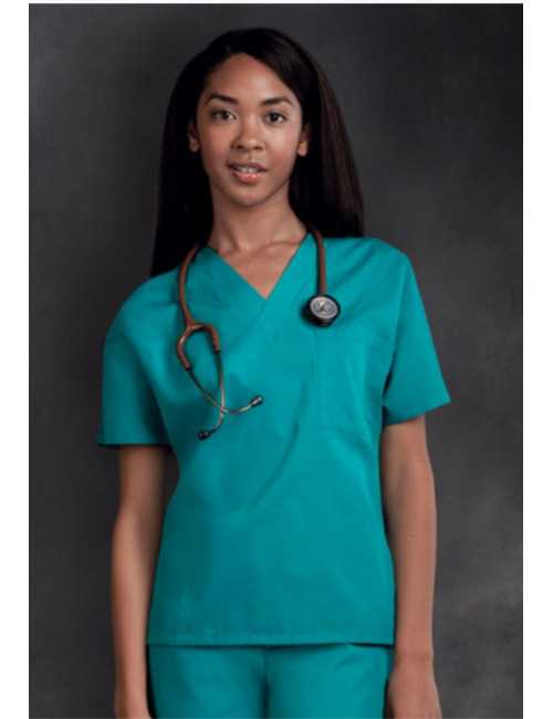 Blouse médicale Femme, 1 poche, Cherokee Workwear Originals (4777)