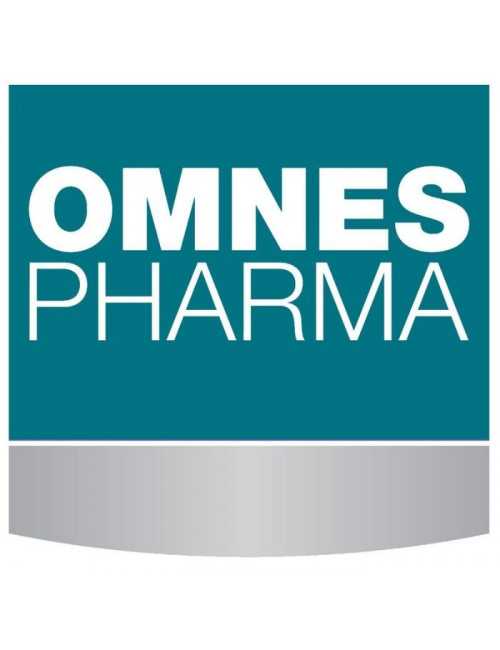 Broderie Logo Omnes Pharma