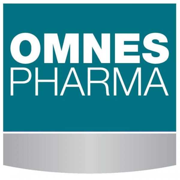 Broderie Logo Omnes Pharma