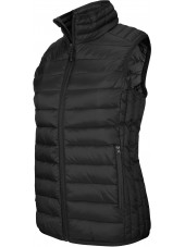 Doudoune légère sans manche Femme (K6114)