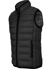 Doudoune légère sans manche Homme (K6113)