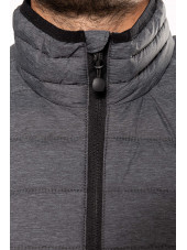 Doudoune légère sans manche Homme (K6113)