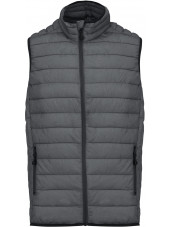 Doudoune légère sans manche Homme (K6113)