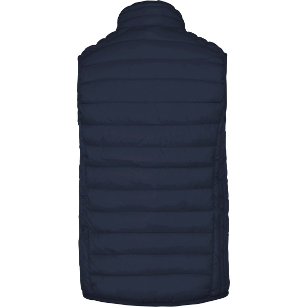 Doudoune légère sans manche Homme (K6113) Doudoune légère sans manche Homme (K6113)