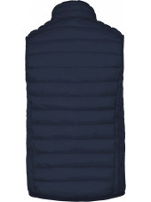 Doudoune légère sans manche Homme (K6113)