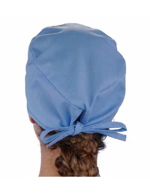 Medical cap Light grey (210-1134)