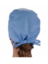 Medical cap Light grey (210-1134)