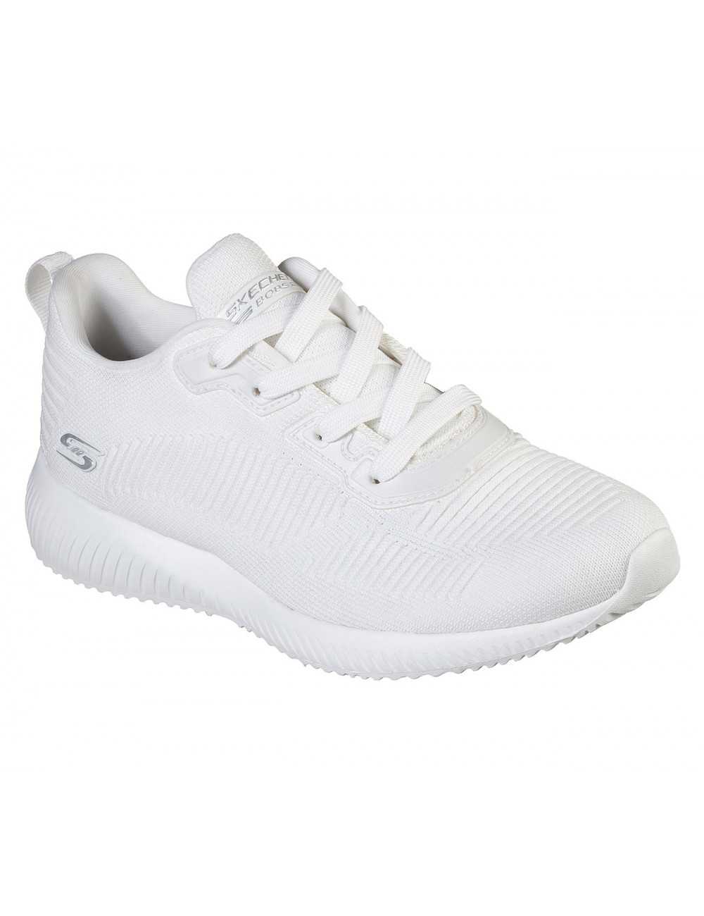 Women's Sneakers White | Skechers (32504)
