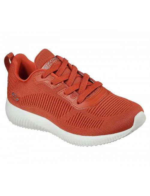 Zapatillas de mujer Rojo | Skechers (32504)
