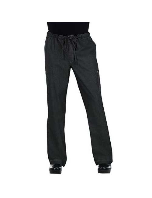 Men's trousers, Koi, collection "Koi Lite" (603-)