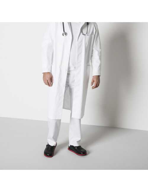 Sabots médicaux Noir, Birkenstock (Kay)