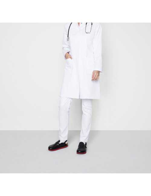 Sabots médicaux Noir, Birkenstock (Kay)