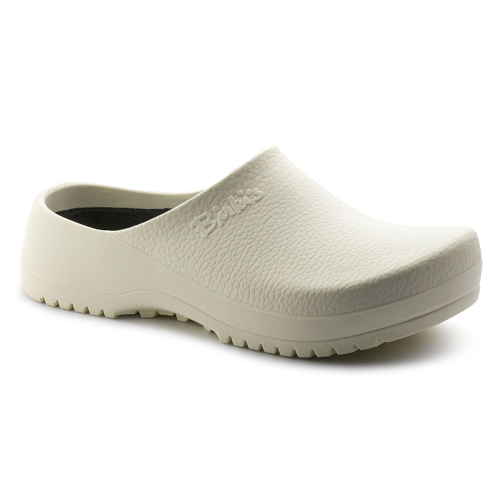 birkenstock shoes white