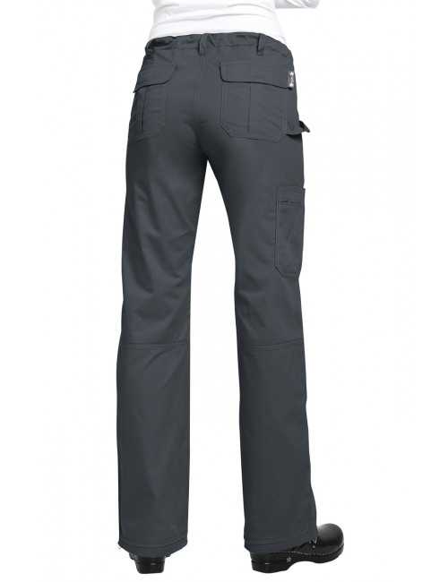 Pantalon médical cordon "Lindsey", Koi, Collection "Koi Stretch" (710-)