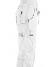 Pantalon médical cordon "Lindsey", Koi, Collection "Koi Stretch" (710-)