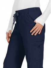 Tunique médicale femme Koi "Becca", collection "Koi basics" (373-)