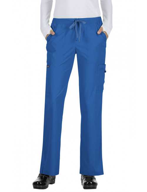 Tunique médicale femme Koi "Becca", collection "Koi basics" (373-)