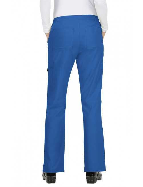 Tunique médicale femme Koi "Becca", collection "Koi basics" (373-)
