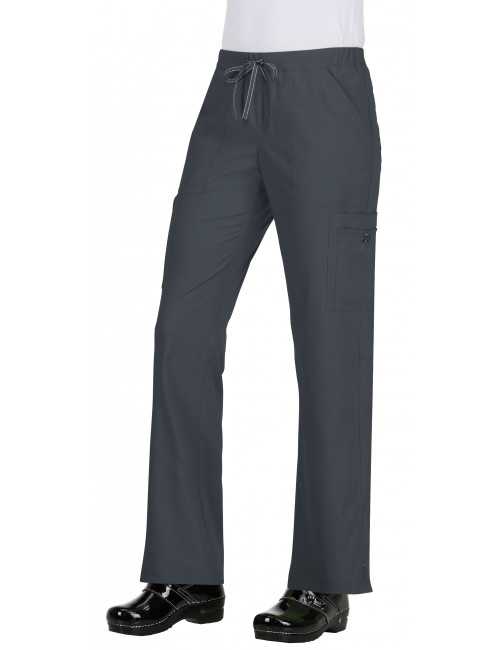 Tunique médicale femme Koi "Becca", collection "Koi basics" (373-)