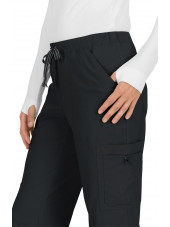 Tunique médicale femme Koi "Becca", collection "Koi basics" (373-)