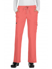 Tunique médicale femme Koi "Becca", collection "Koi basics" (373-)