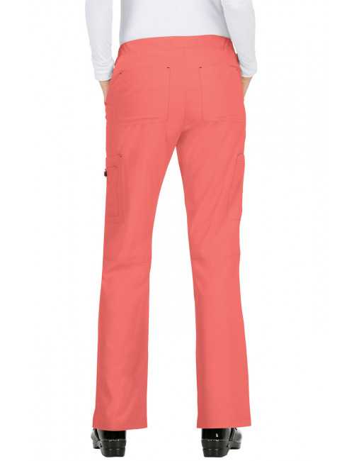 Tunique médicale femme Koi "Becca", collection "Koi basics" (373-)