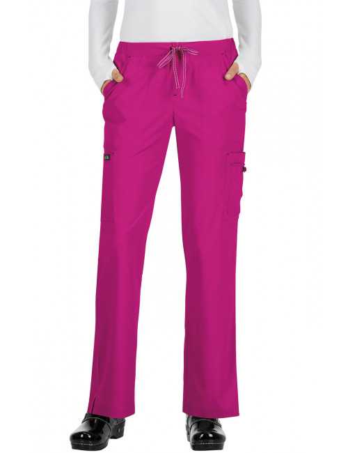 Tunique médicale femme Koi "Becca", collection "Koi basics" (373-)