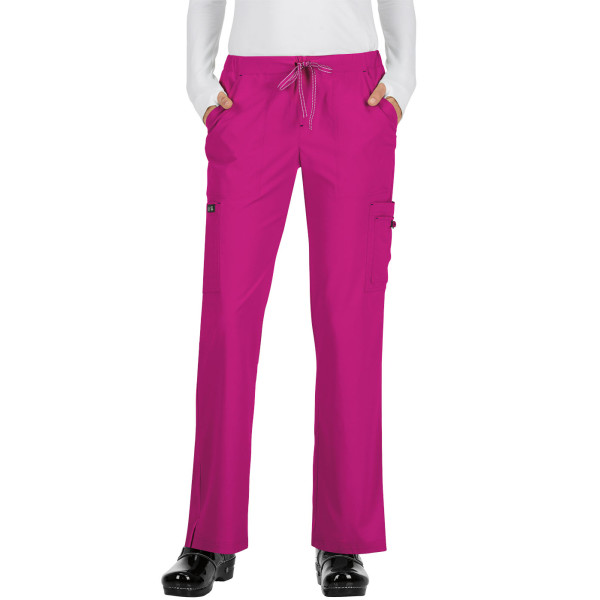 Tunique médicale femme Koi "Becca", collection "Koi basics" (373-)