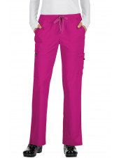 Tunique médicale femme Koi "Becca", collection "Koi basics" (373-)