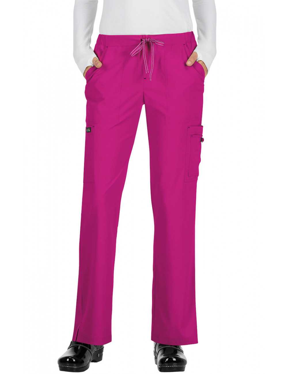 Tunique médicale femme Koi "Becca", collection "Koi basics" (373-)