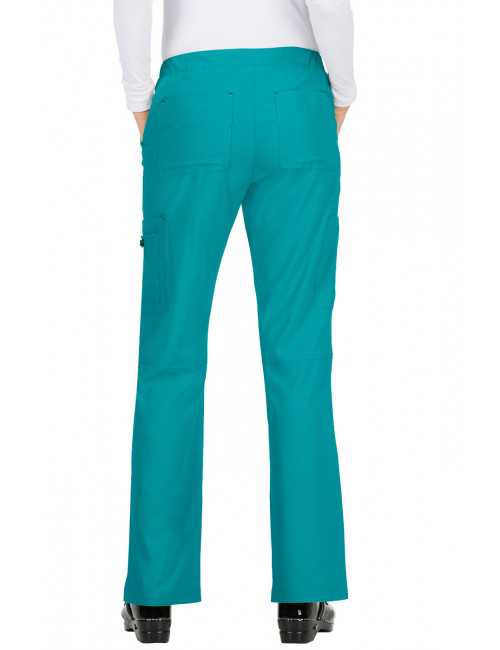 Tunique médicale femme Koi "Becca", collection "Koi basics" (373-)