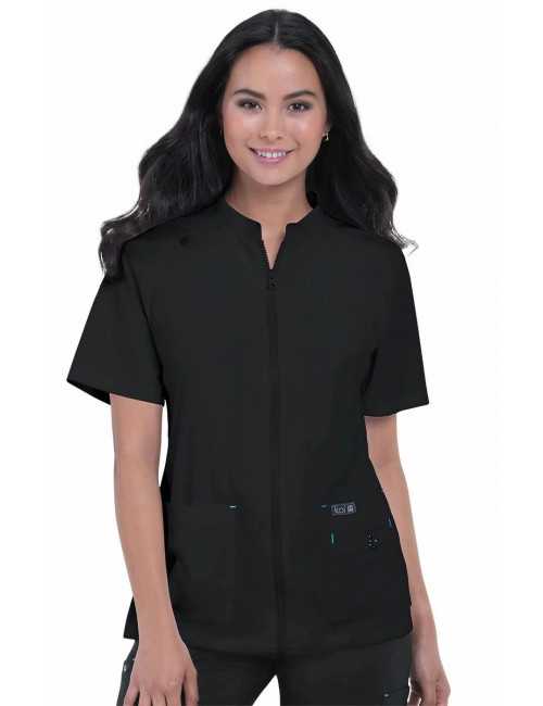 Koi Janet Women's Medical Gown, Koi Basics Collection (395-)
