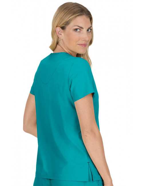Blouse médicale femme Koi "Becca", collection "Koi basics" (373-)