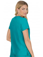 Blouse médicale femme Koi "Becca", collection "Koi basics" (373-)