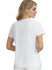 Blouse  médicale femme Koi "Becca", collection "Koi basics" (373-)