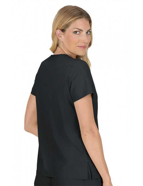 Blouse médicale femme Koi "Becca", collection "Koi basics" (373-)