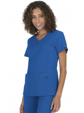 Blouse médicale femme Koi "Katie", collection "Koi basics" (374-)