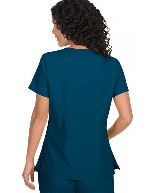 Blouse médicale femme Koi "Katie", collection "Koi basics" (374-)