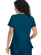 Blouse médicale femme Koi "Katie", collection "Koi basics" (374-)