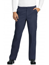 Men's trousers, Koi, collection "Koi Lite" (603-)