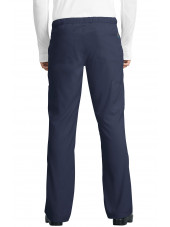 Men's trousers, Koi, collection "Koi Lite" (603-)