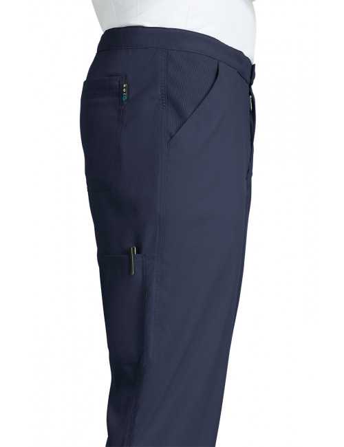 Men's trousers, Koi, collection "Koi Lite" (603-)