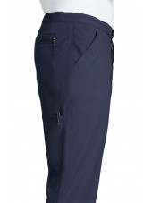 Men's trousers, Koi, collection "Koi Lite" (603-)