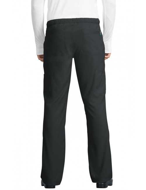 Men's trousers, Koi, collection "Koi Lite" (603-)