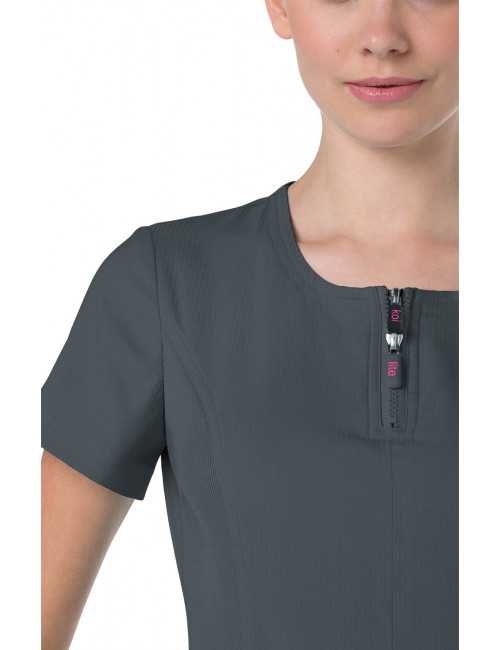 Col Zip femme "Serenity", Koi, Collection Koi Lite (317-)