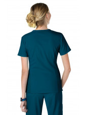 Cache coeur "Philosophy",  Koi, Collection "Koi Lite" (316-)