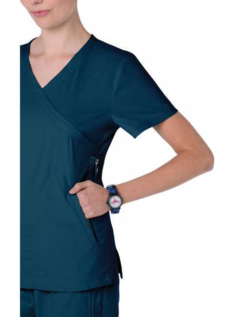 Cache coeur "Philosophy",  Koi, Collection "Koi Lite" (316-)