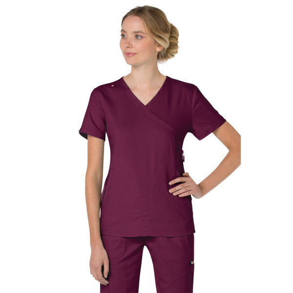 Cache coeur "Philosophy",  Koi, Collection "Koi Lite" (316-)