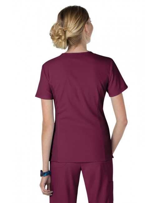 Cache coeur "Philosophy",  Koi, Collection "Koi Lite" (316-)